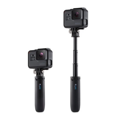 GoPro Shorty Extension Pole and Tripod GoPro Shorty Extension Pole and Tripod
