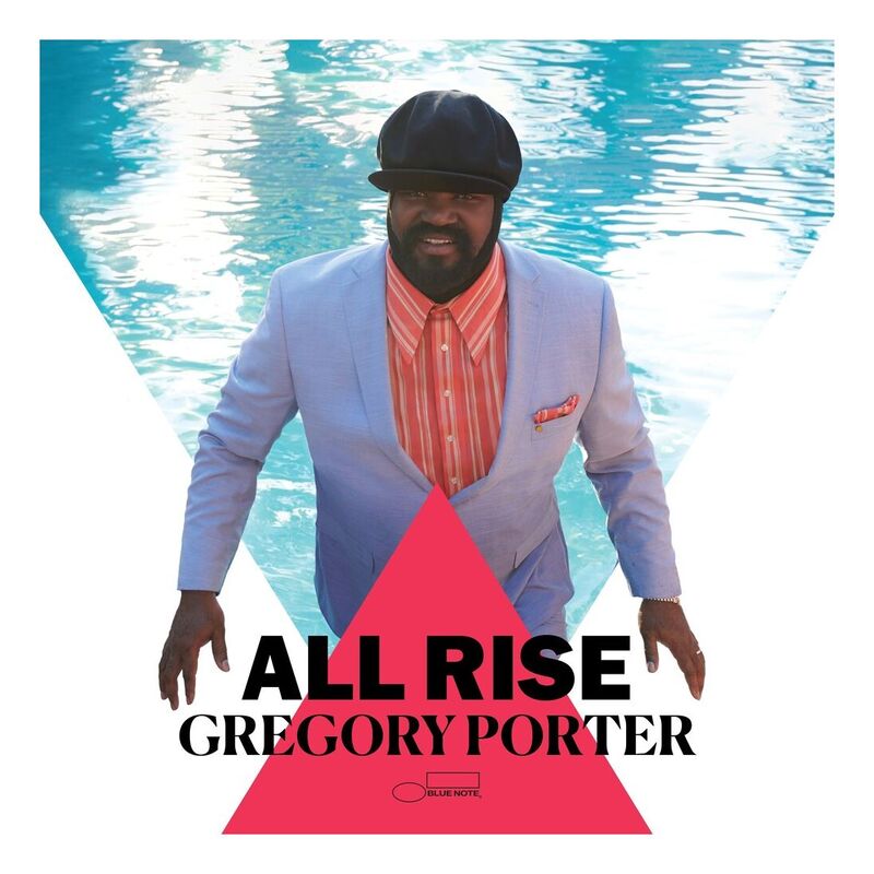 All Rise (2 Discs) | Gregory Porter