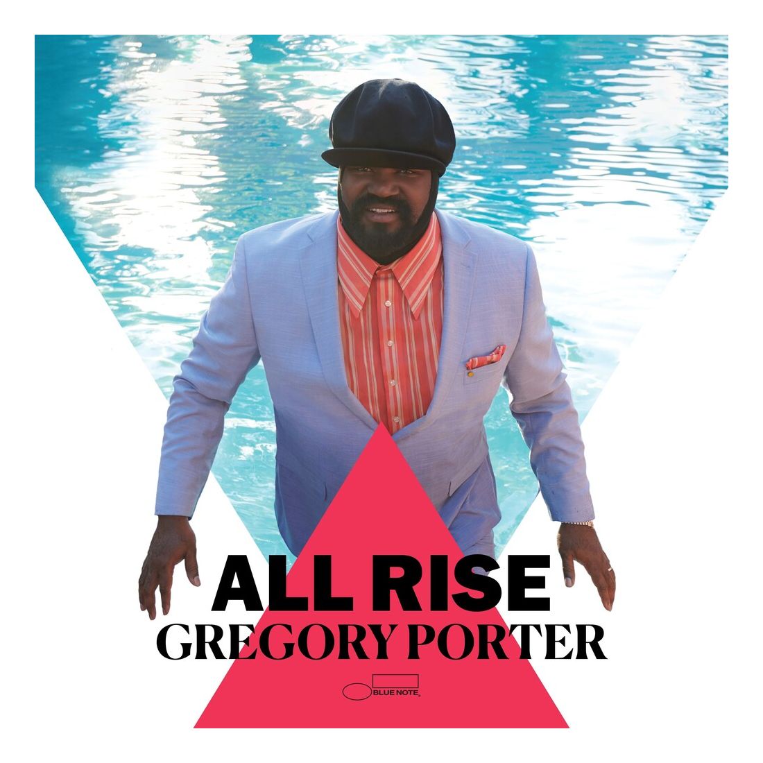 All Rise (2 Discs) | Gregory Porter