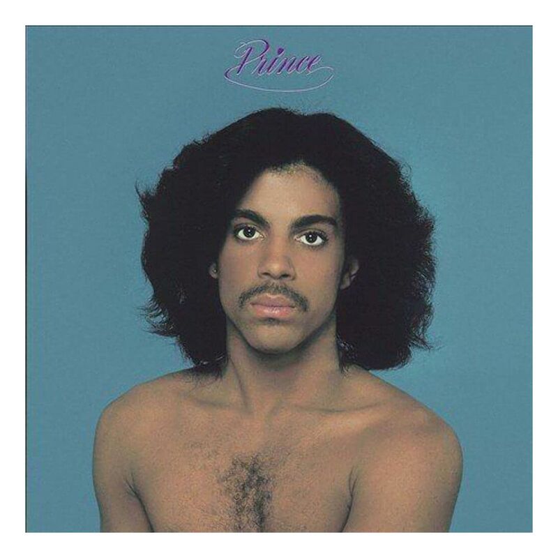 Prince (Reissue) | Prince