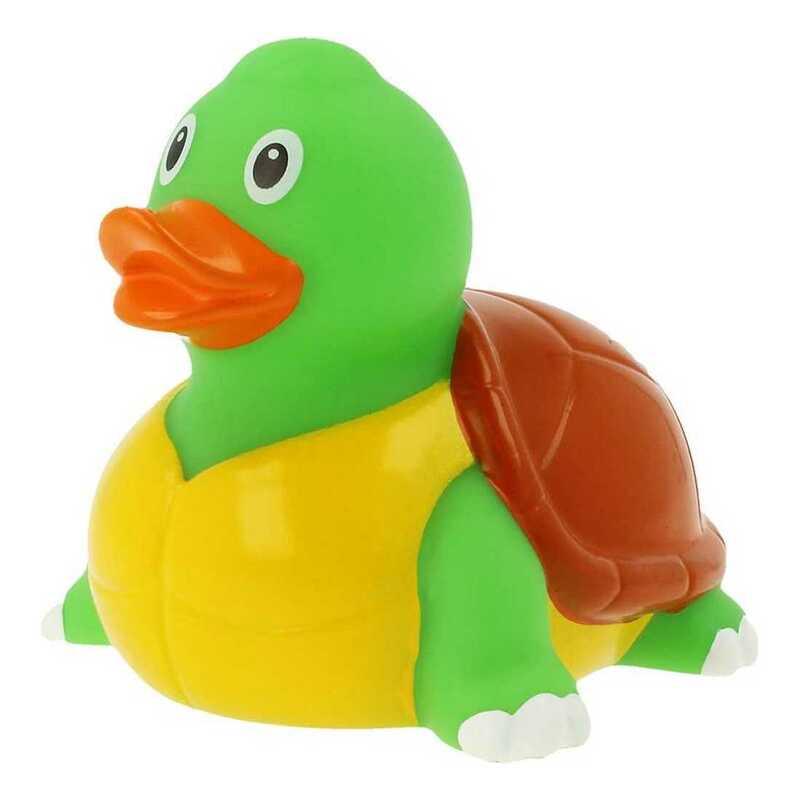 Lilalu Turtle Duck Small