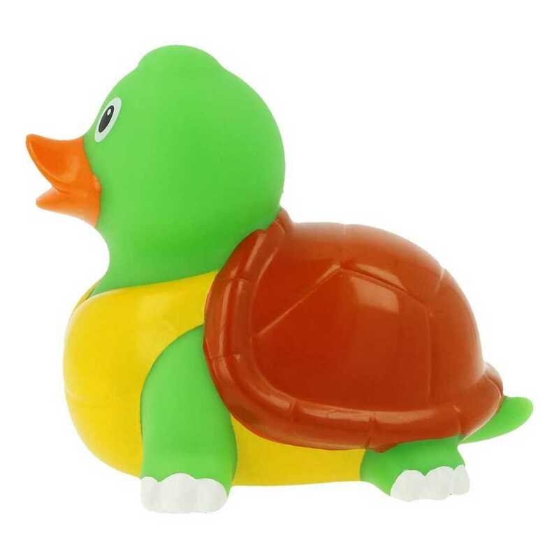 Lilalu Turtle Duck Small