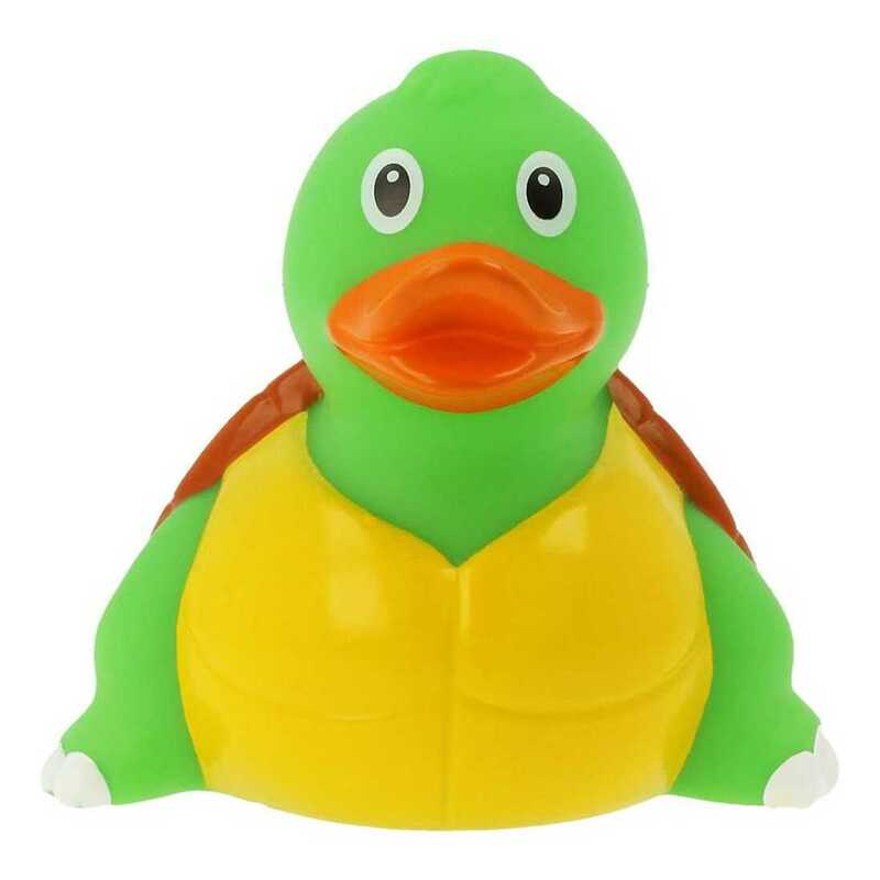Lilalu Turtle Duck Small Lilalu Turtle Duck Small