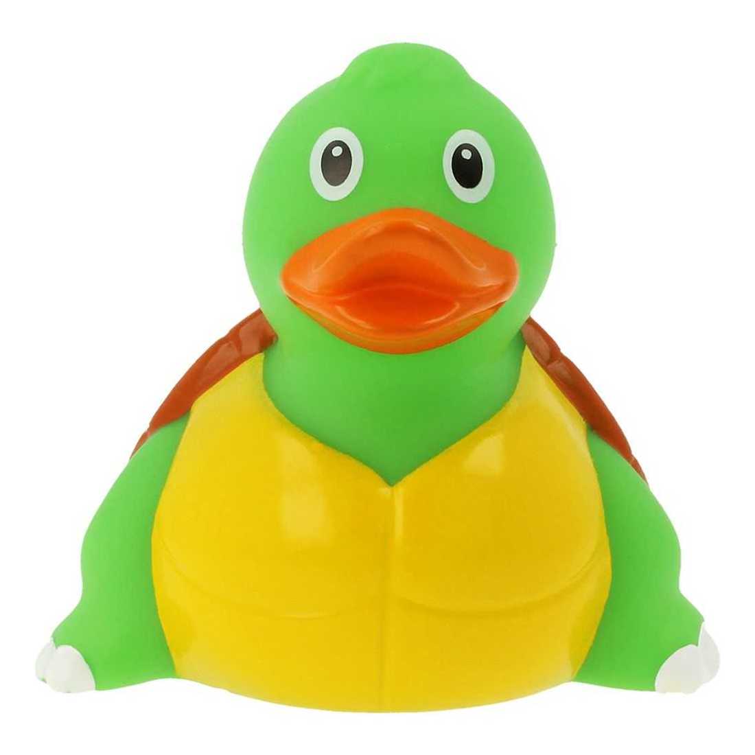 Lilalu Turtle Duck Small