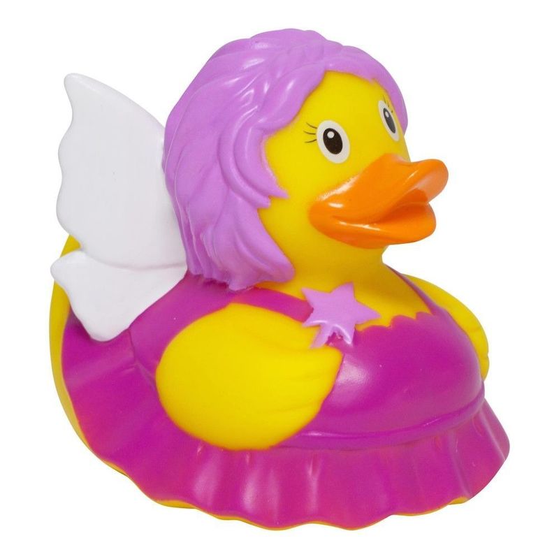 Lilalu Fairy Duck Small