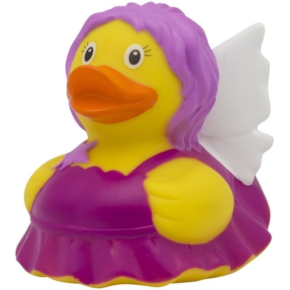 Lilalu Fairy Duck Small