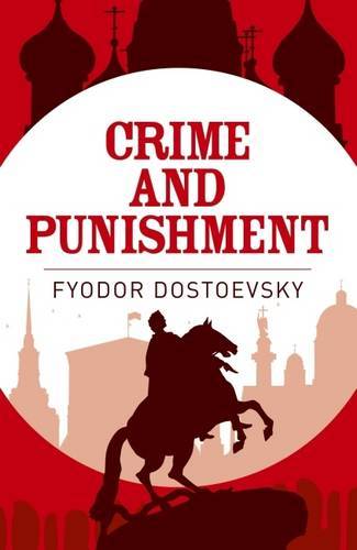 Crime and Punishment | Fyodor Dostoevsky Crime and Punishment | Fyodor Dostoevsky