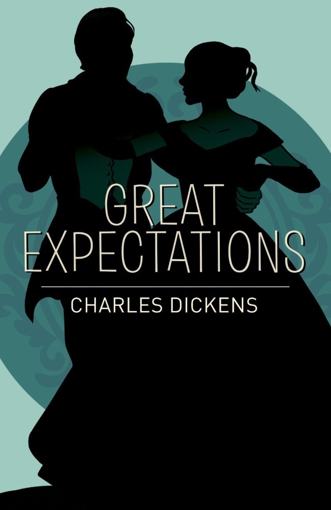 Great Expectations | Charles Dickens Great Expectations | Charles Dickens