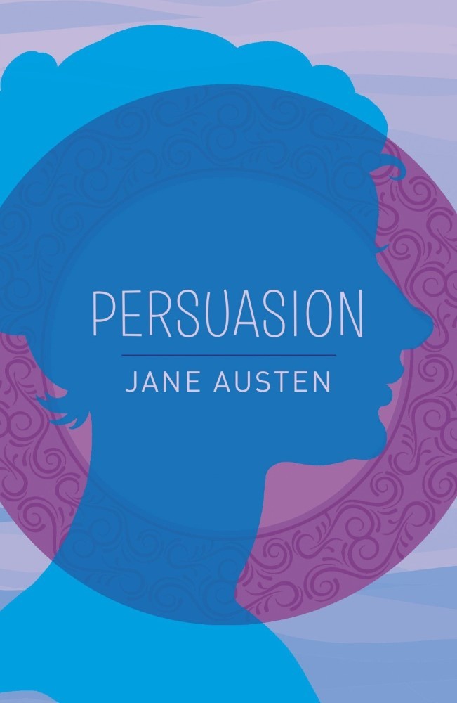 Persuasion | Jane Austen Persuasion | Jane Austen