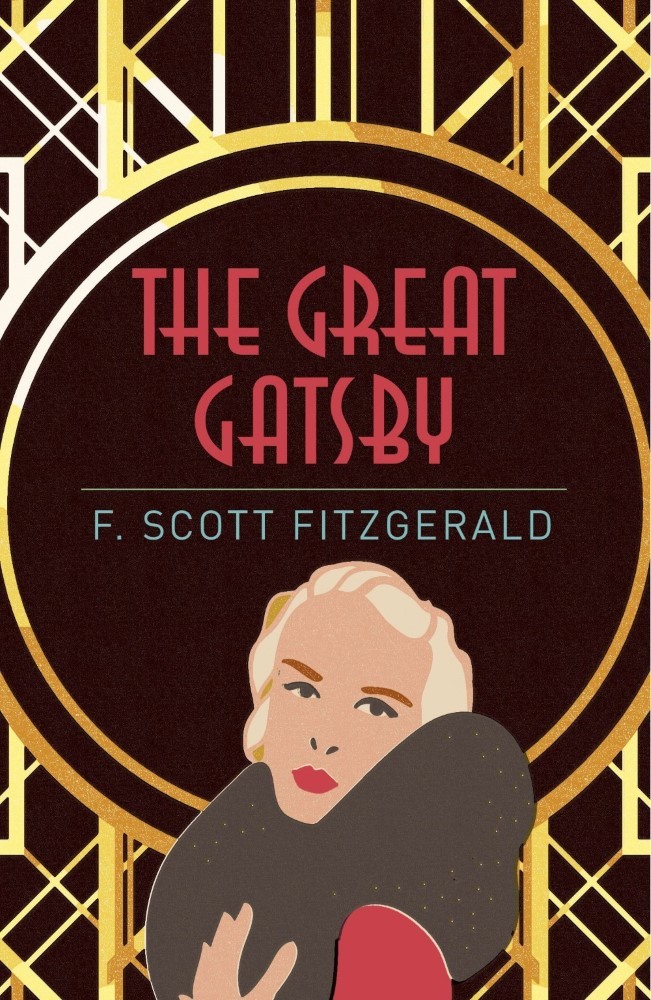 The Great Gatsby | F Scott Fitzgerald The Great Gatsby | F Scott Fitzgerald