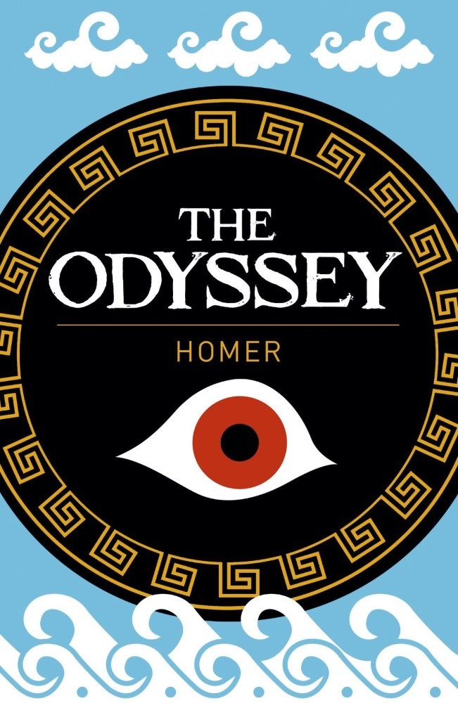 The Odyssey | Homer The Odyssey | Homer