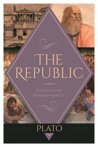 The Republic | Plato The Republic | Plato