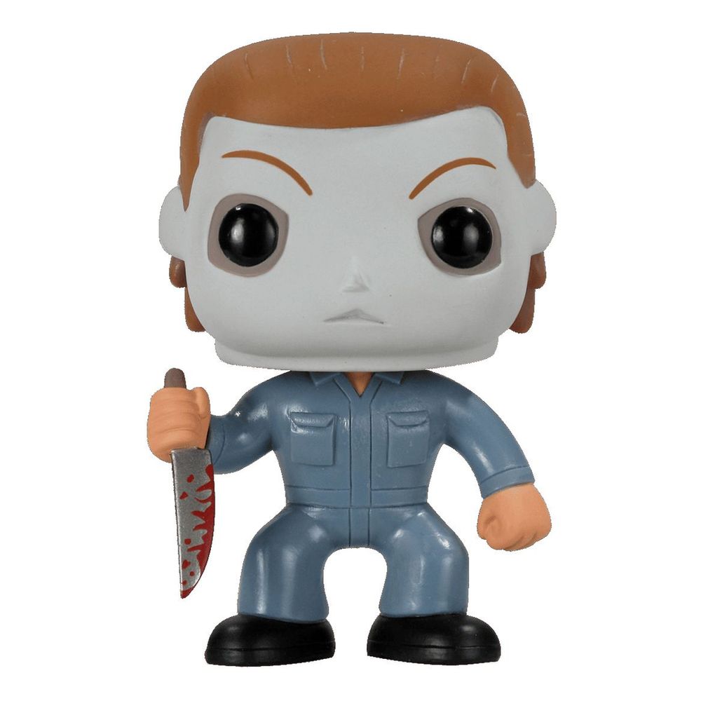 Funko Pop Movies Michael Myers Vinyl Figure