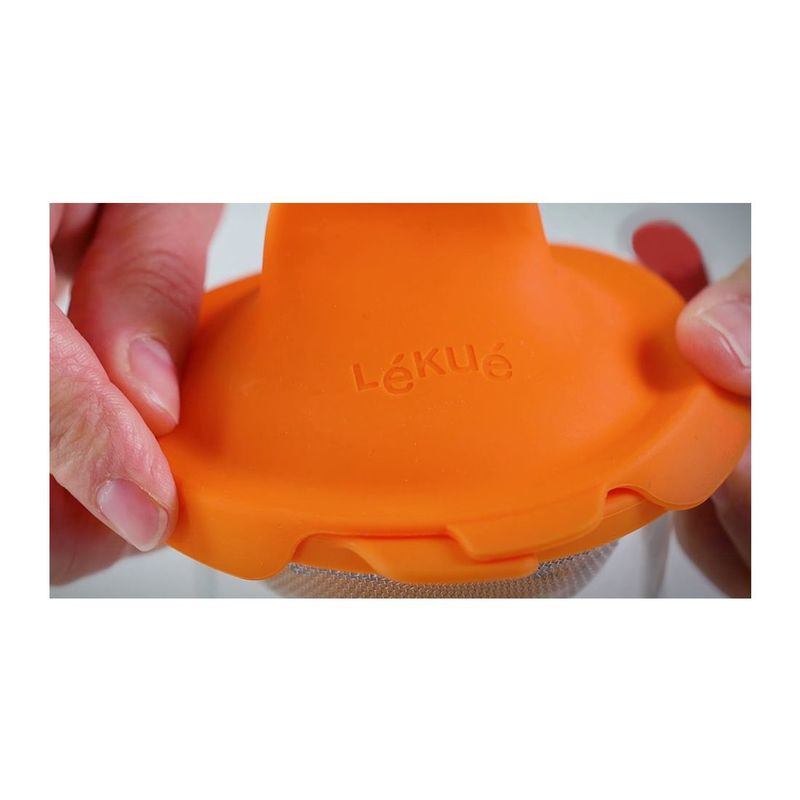 Lekue Egg Poachers (Set of 2)