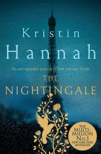 The Nightingale | Kristin Hannah The Nightingale | Kristin Hannah