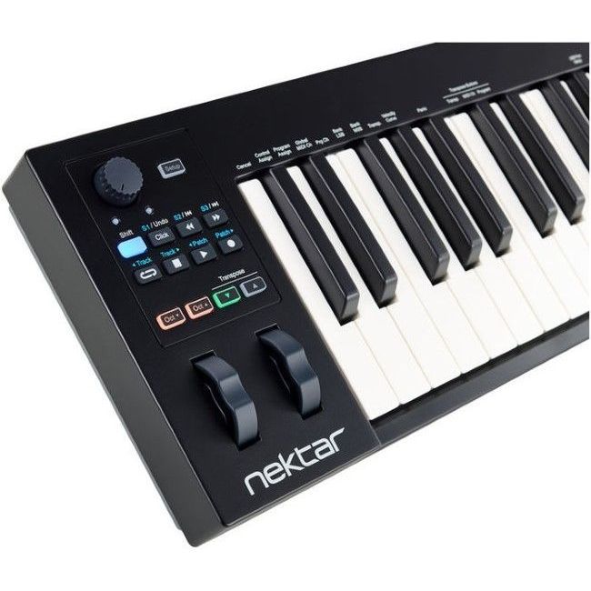 Nektar Impact GX 61-Key Midi Keyboard