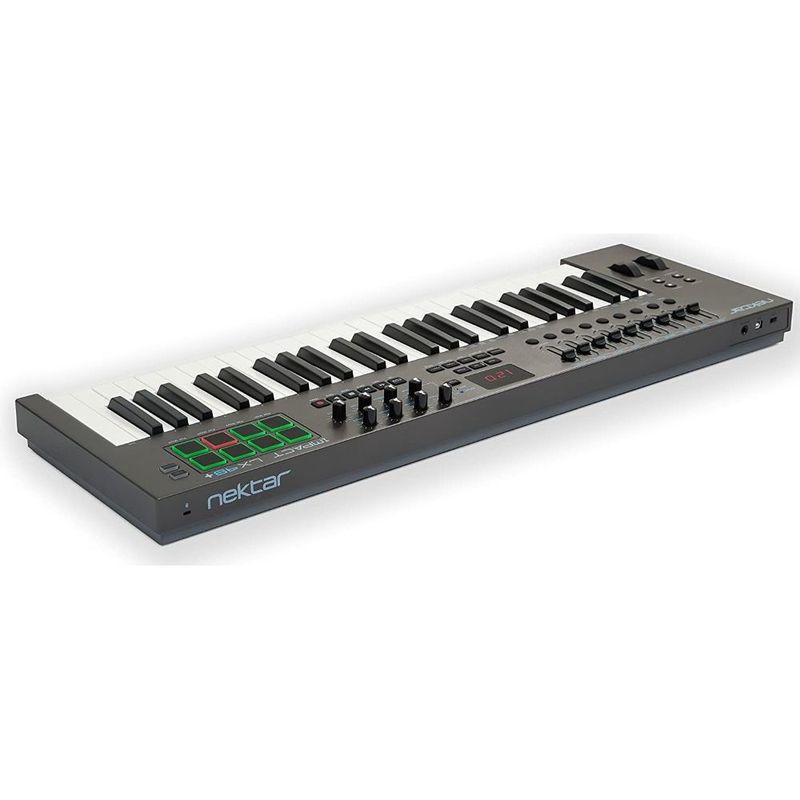 Nektar Impact LX49+ Midi Keyboard