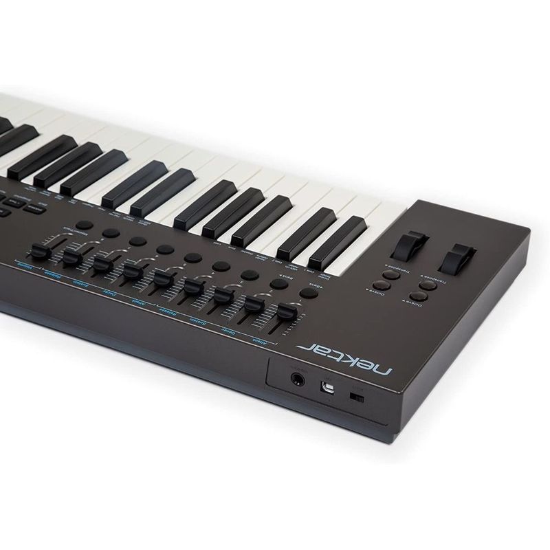 Nektar Impact LX49+ Midi Keyboard