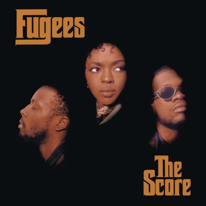 The Score (Reissue) (2 Discs) | Fugees The Score (Reissue) (2 Discs) | Fugees
