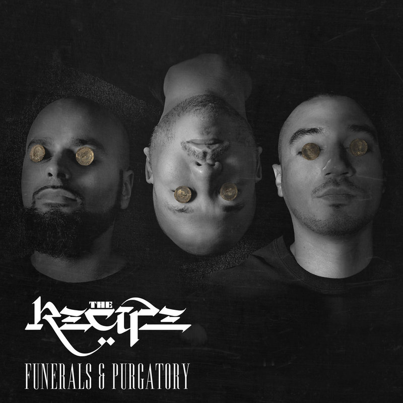 Funerals & Purgatory | The Recipe Funerals & Purgatory | The Recipe