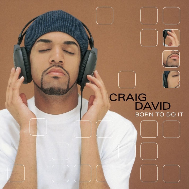 Born To Do It (2 Discs) | Craig David Born To Do It (2 Discs) | Craig David