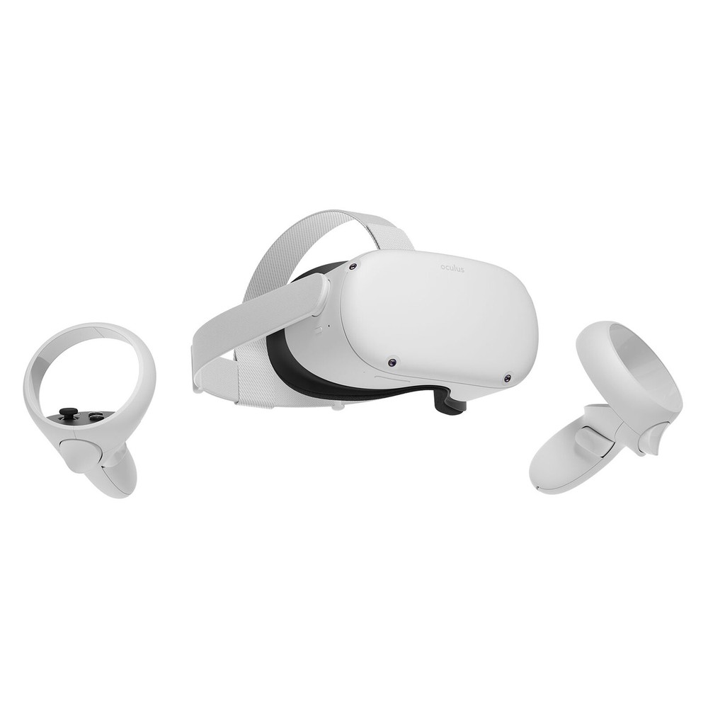 Oculus Quest 2 128GB VR Headset