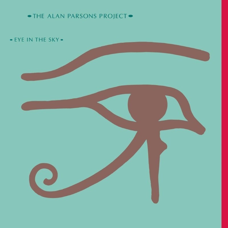 Eye In The Sky | Alan Parsons Eye In The Sky | Alan Parsons