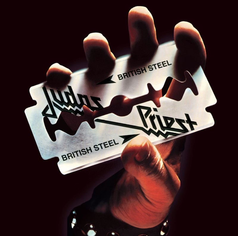 British Steel | Judas Priest