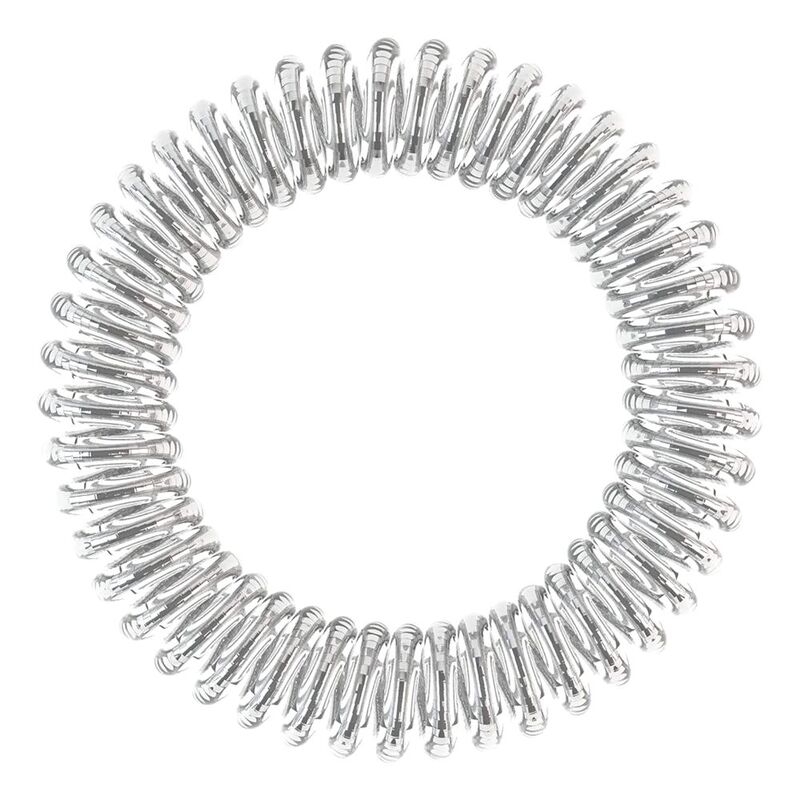 Invisibobble Slim Chrome Sweet Chrome Hair Tie