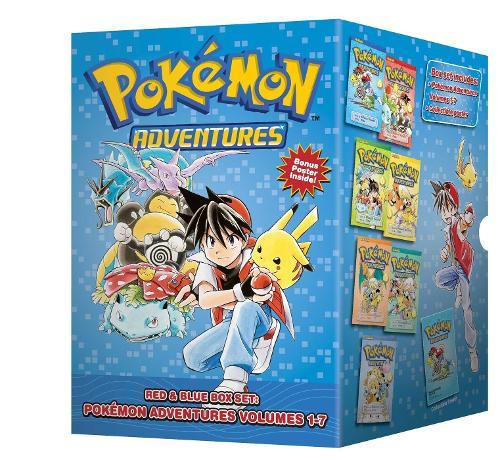 Blue Box Set Set Includes Vol. 1-7 | Hidenori Kusaka Blue Box Set Set Includes Vol. 1-7 | Hidenori Kusaka