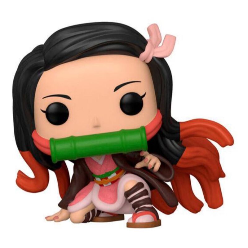 Funko Pop Animation Demon Slayer Nezuko Kamado Vinyl Figure