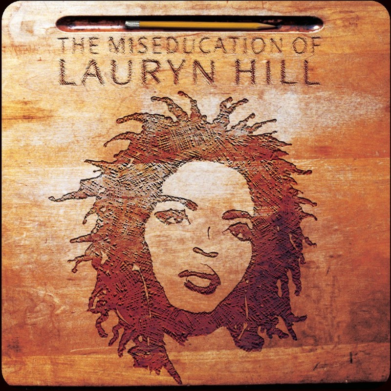 Miseducation of Lauryn Hill (2 Discs) | Lauryn Hill Miseducation of Lauryn Hill (2 Discs) | Lauryn Hill