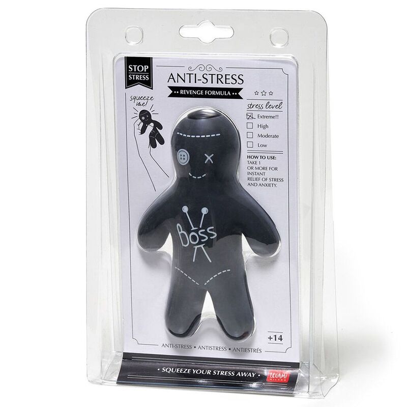 Legami Voodoo Boss Antistress Ball