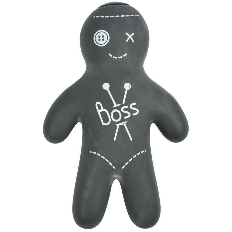 Legami Voodoo Boss Antistress Ball