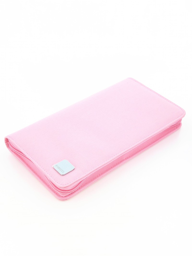 Kaco Alio Premiums Business Organizer Pink