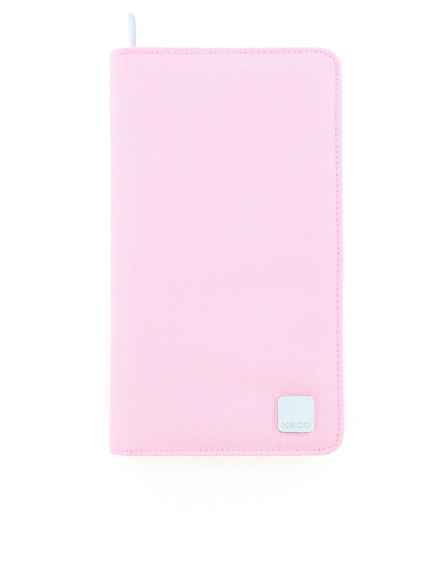 Kaco Alio Premiums Business Organizer Pink