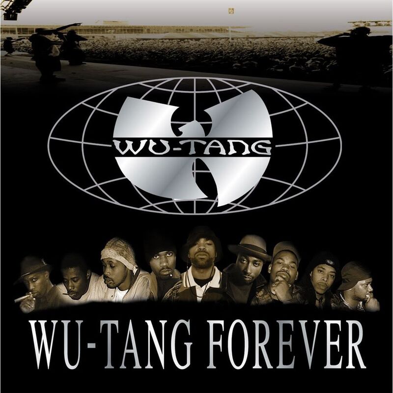Wu Tang Forever (4 Discs) | Wu-Tang Clan Wu Tang Forever (4 Discs) | Wu-Tang Clan