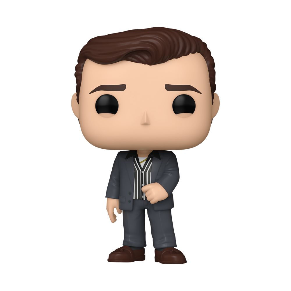 Funko Pop! Movies Goodfellas S1 Henry Hill 3.75-Inch Vinyl Figure