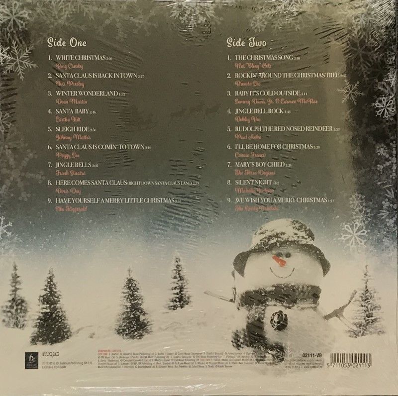 Christmas Hits | Various Artists