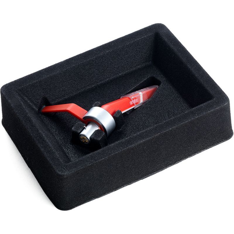 Ortofon StyLUs CC MKII Digital StyLUs