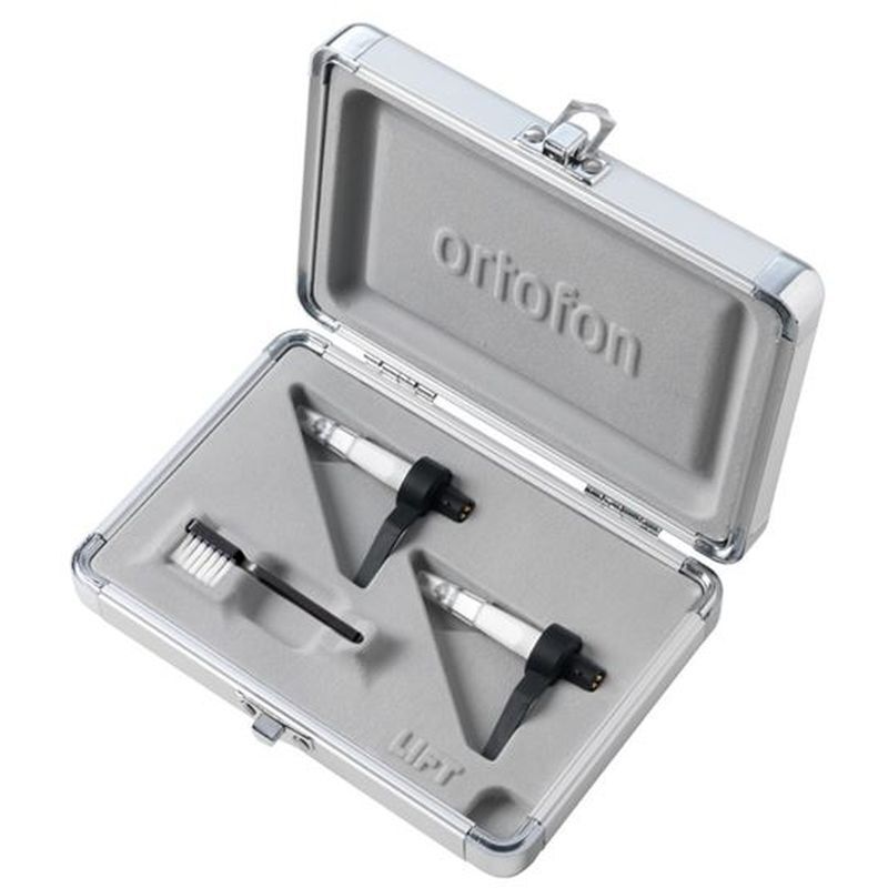 Ortofon Concorde MKII Twin Scratch DJ Cartridge Ortofon Concorde MKII Twin Scratch DJ Cartridge