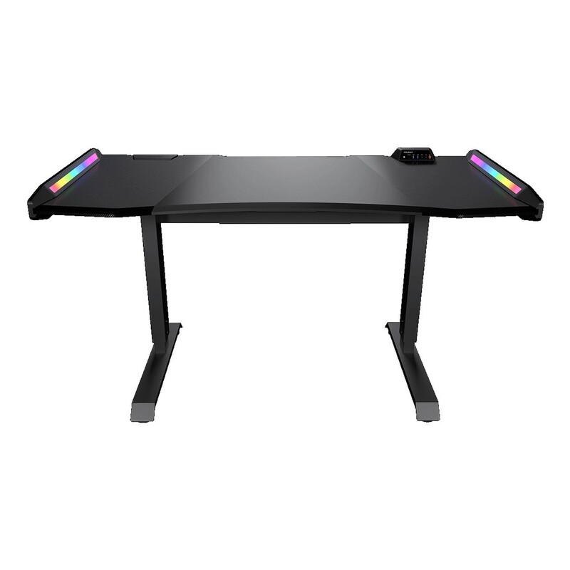 Cougar Mars 150 Pro Gaming Desk Black