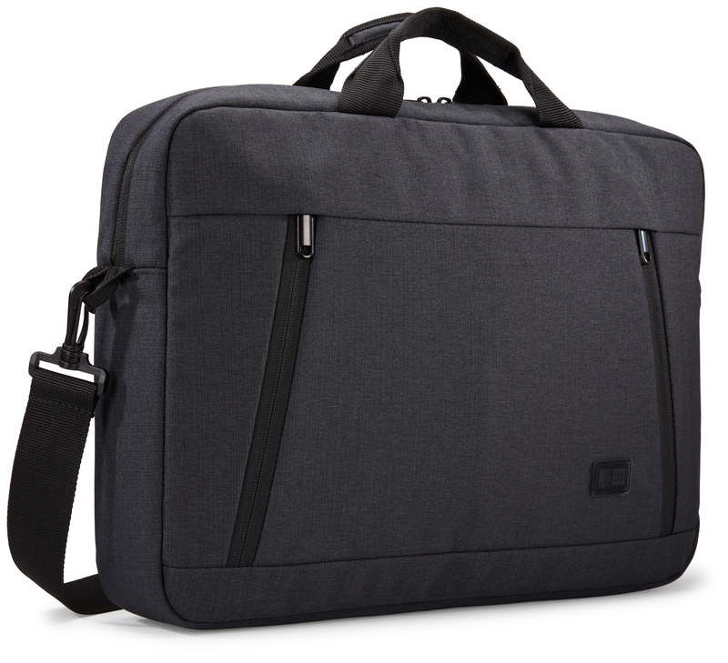 Case Logic Huxton Attache 15.6-Inch Black