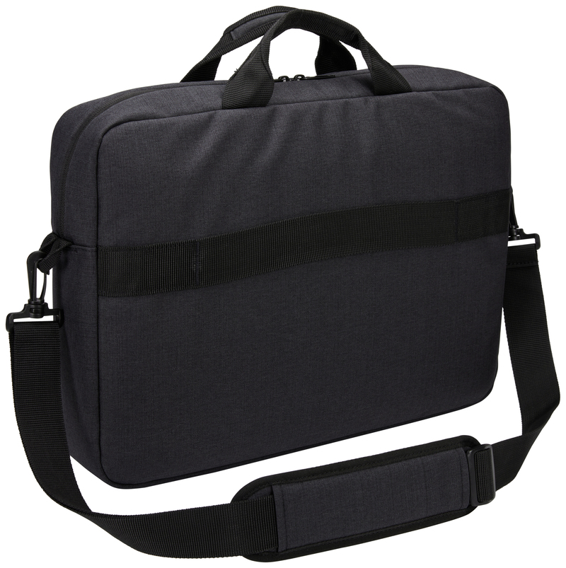 Case Logic Huxton Attache 15.6-Inch Black