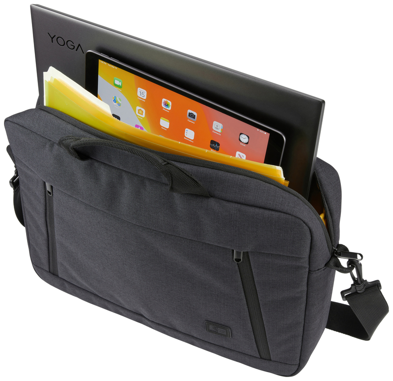 Case Logic Huxton Attache 15.6-Inch Black