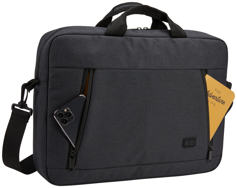 Case Logic Huxton Attache 15.6-Inch Black