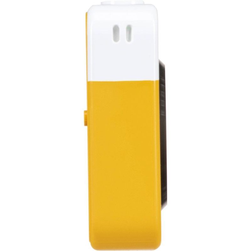 Kodak PRINTOMATIC Instant Digital Camera - Yellow