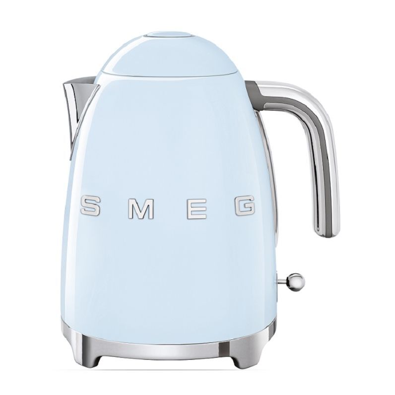 SMEG Kettle 50's Retro Style Pastel Blue