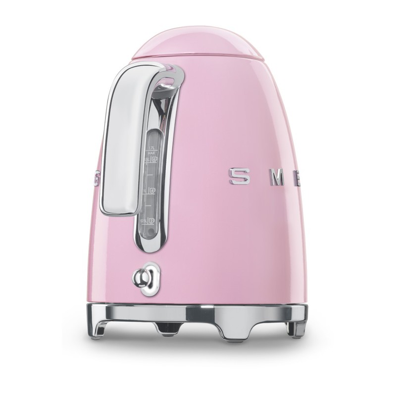 SMEG Kettle 50's Retro Style Pink