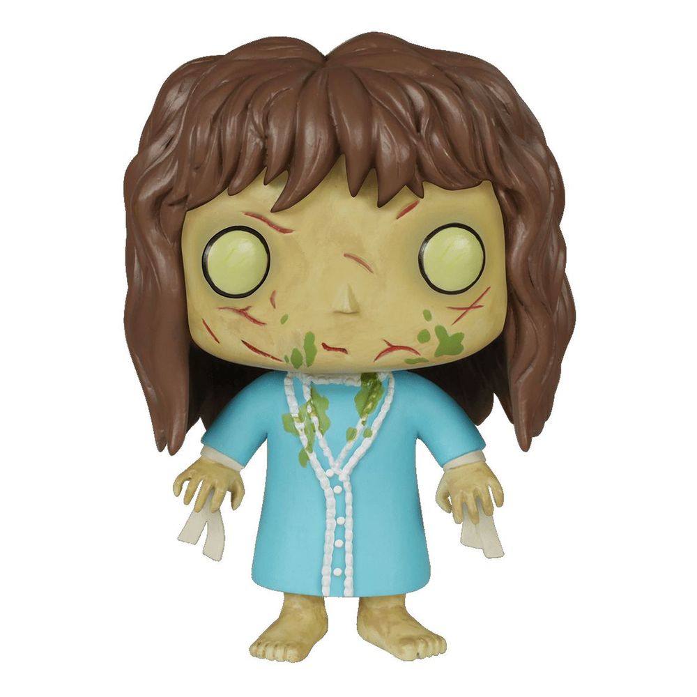 Funko Pop The Exorcist Regan Vinyl Figure